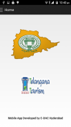 Telangana Tourism screenshot 0