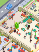 Food Park screenshot 7