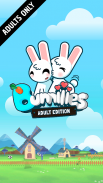 Bunniiies - Uncensored Rabbit screenshot 6