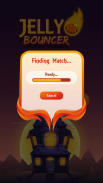 Jelly Bouncer: addictive arcade game screenshot 7