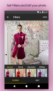 Men Sherwani Photo Suit Editor screenshot 6