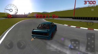 BMW Drifting screenshot 7