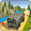 US Army Transport- Army Games Icon