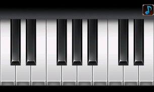 Cool Piano screenshot 0