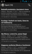 Virgilio Notizie screenshot 2