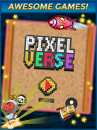 PixelVerse screenshot 7