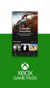 Xbox Game Pass (Beta) screenshot 2