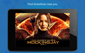 Movies by Flixster, with Rotten Tomatoes screenshot 6