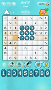 Sudoku IQ Puzzles - Free and Fun Brain Training screenshot 7