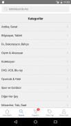 GittiGidiyor – Alışveriş Sitesi screenshot 6