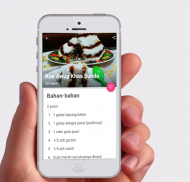 Kumpulan Resep ARKME screenshot 1