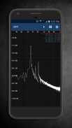 AudioUtil - Audio Analysis Tools FREE screenshot 1