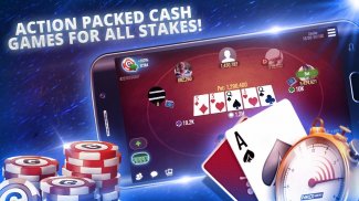 Poker Omaha: Casino game screenshot 3