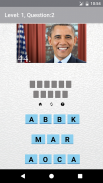 US Presidents Quiz screenshot 0