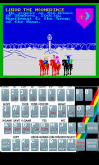 Spectaculator, ZX Emulator screenshot 20