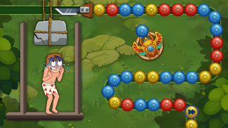 Marble Match Origin screenshot 5