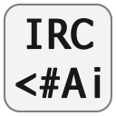 AiCiA - Android IRC Client