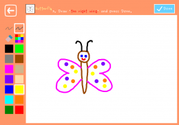Drawing to Animation for Kids screenshot 15