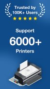 ePrint - Mobile Printer & Scan screenshot 21