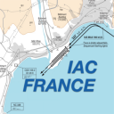 IAC France - Cartes IAC France Icon