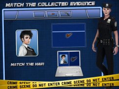Criminal Case : Murder Mystery screenshot 4