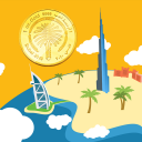 Dubai Gold Prices Icon