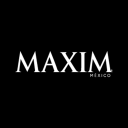 Maxim Mexico Revista