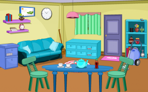 Escape Game-Quick Room screenshot 6
