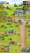 Idle Pocket Farming Tycoon screenshot 1