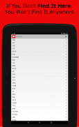 Acronym Finder screenshot 4