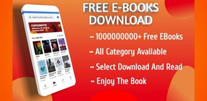 Books Downloader anybooks app