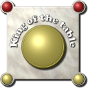 King Of The Table Icon
