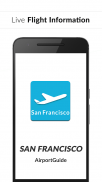 San Francisco Airport Guide - SFO screenshot 5