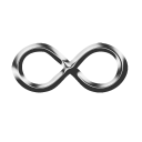 Infinity Calendar Icon