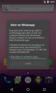 Click para chatear [ligero, sin anuncios] screenshot 0