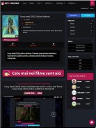 DIVX - WATCH MOVIES AND SERIES screenshot 5
