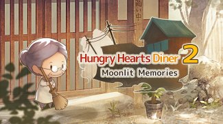Hungry Hearts Diner 2 screenshot 1