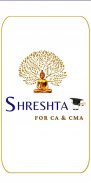 SHRESHTA FOR CA AND CMA screenshot 4