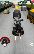corrida de motos screenshot 3
