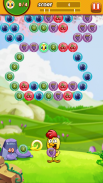 Farm Bubble Shooter Trouble screenshot 5