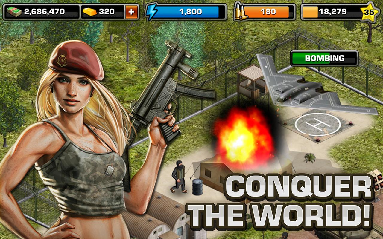 Modern Warfare APK for Android Download