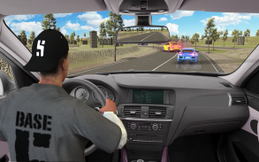 Real Skyline GTR Drift Simulator 3D - Car Games screenshot 7