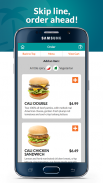 CaliBurger screenshot 1