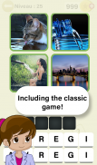 Words: Puzzle Quizzes screenshot 21