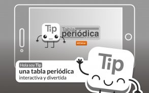 Tip - Tabla Periódica screenshot 4