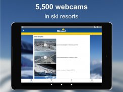Skiresort.info – ski app screenshot 13