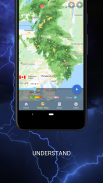 The Weather Network: Local Forecasts & Radar Maps screenshot 11