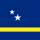 Curacao Radio Icon