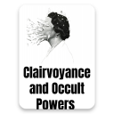 Clairvoyance and Occult Powers Free eBooks Icon