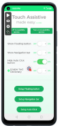 Touch Assistive Plus screenshot 8